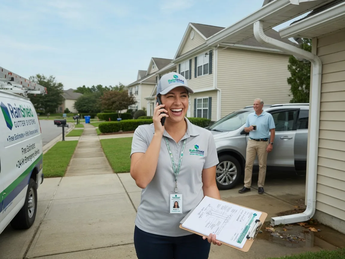 Gutter Installation Beaverville, IL FAQs